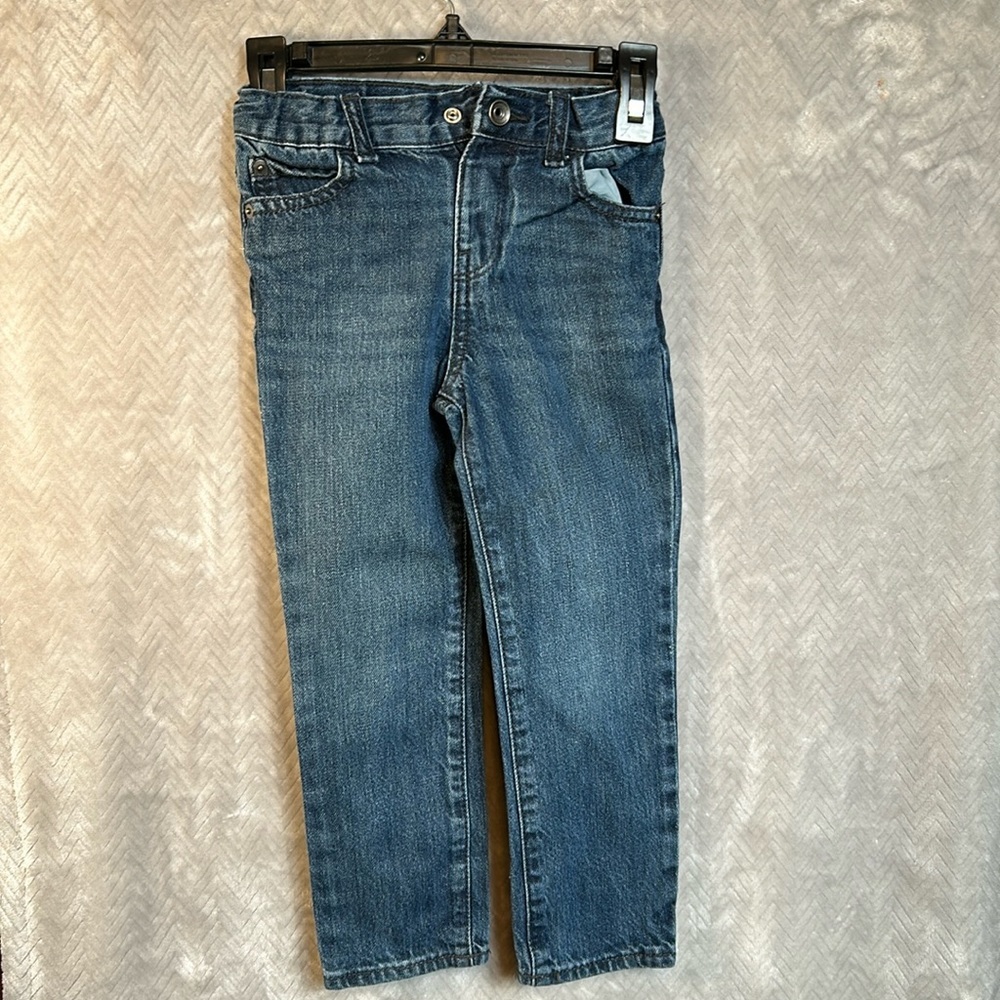Boys Jeans